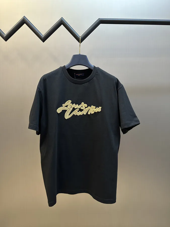 LV V Starry Special Edition T Shirt