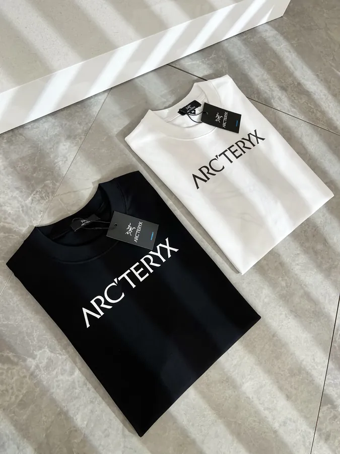 Arcen Starlight Exclusive Edition Lightweight Cotton Short Sleeve