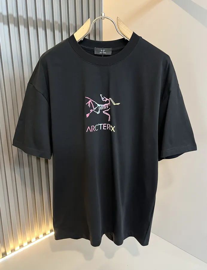 Arcen Starlight Exclusive Edition Lightweight Cotton Short Sleeve