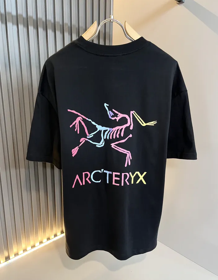 Arcen Starlight Exclusive Edition Lightweight Cotton Short Sleeve