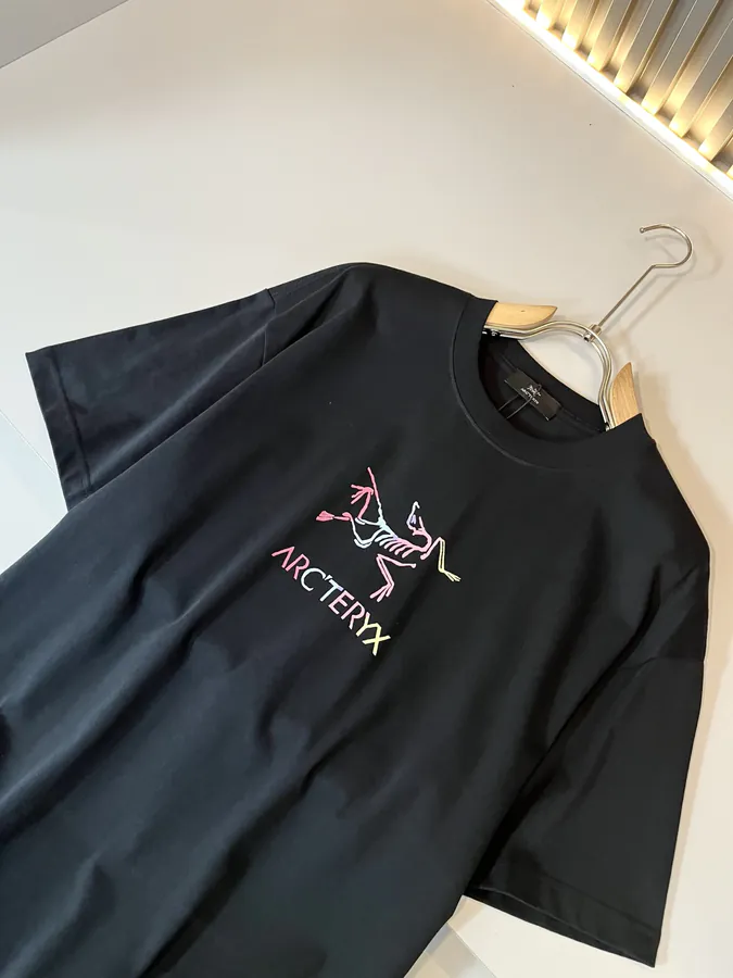 Arcen Starlight Exclusive Edition Lightweight Cotton Short Sleeve