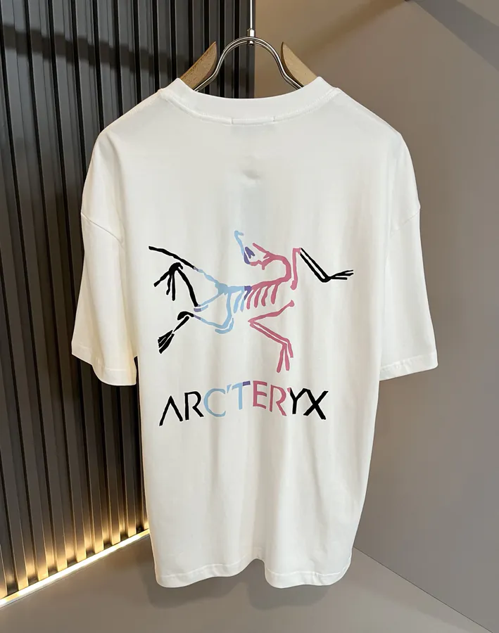 Arcen Starlight Exclusive Edition Lightweight Cotton Short Sleeve