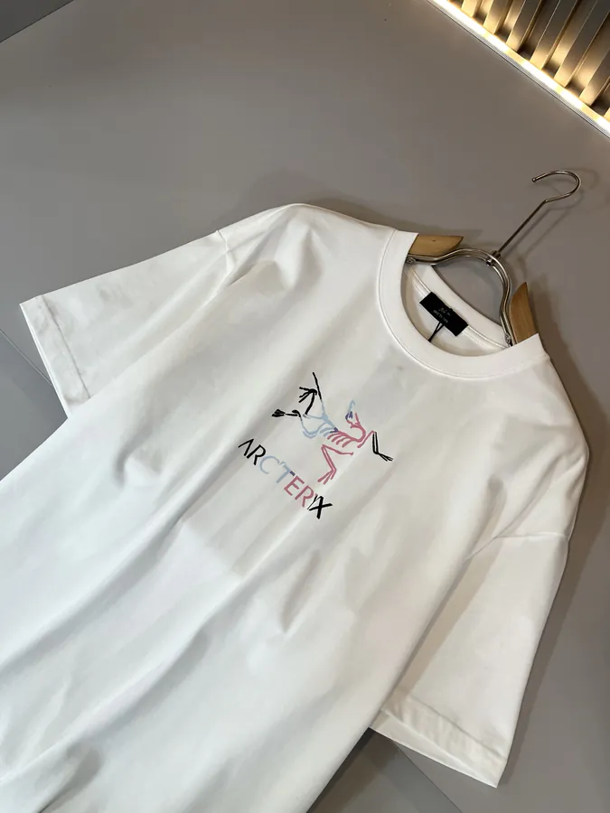 Arcen Starlight Exclusive Edition Lightweight Cotton Short Sleeve