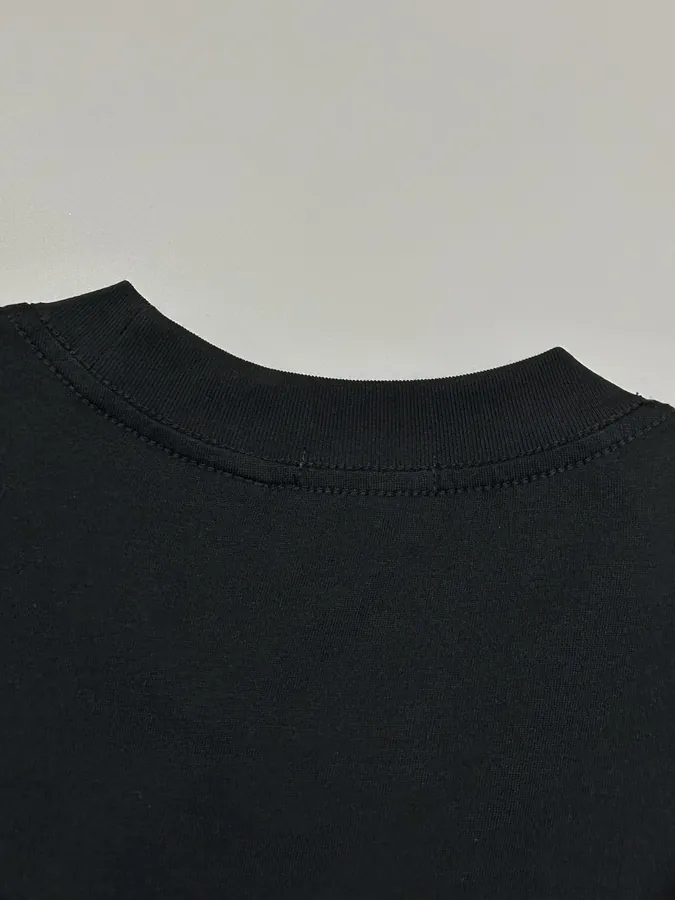 Burberry Barbour TB Embroidery Short Sleeve