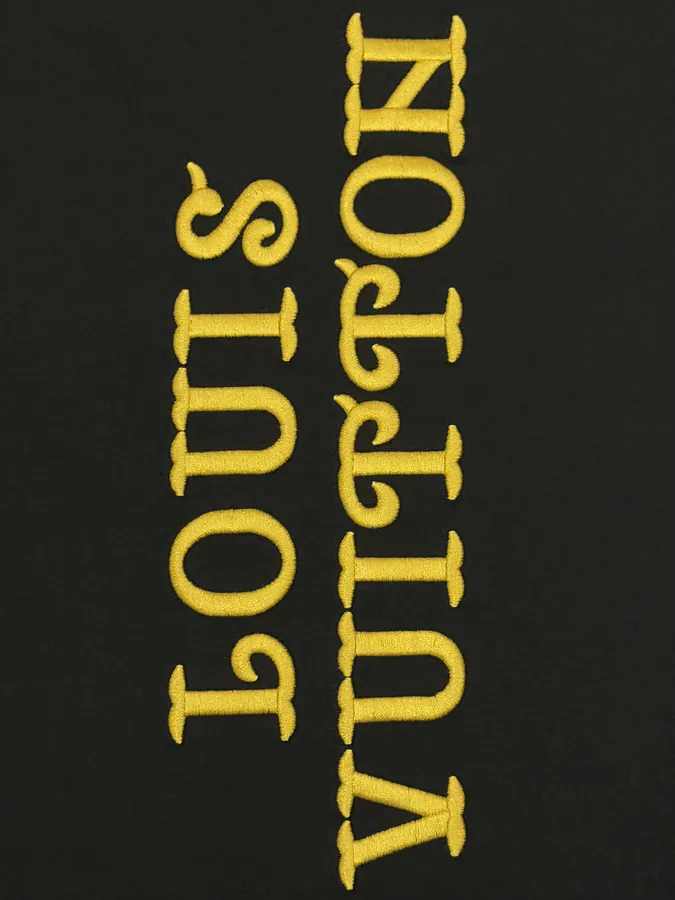 Louis Vuitton Premium T Shirt Classic Fit
