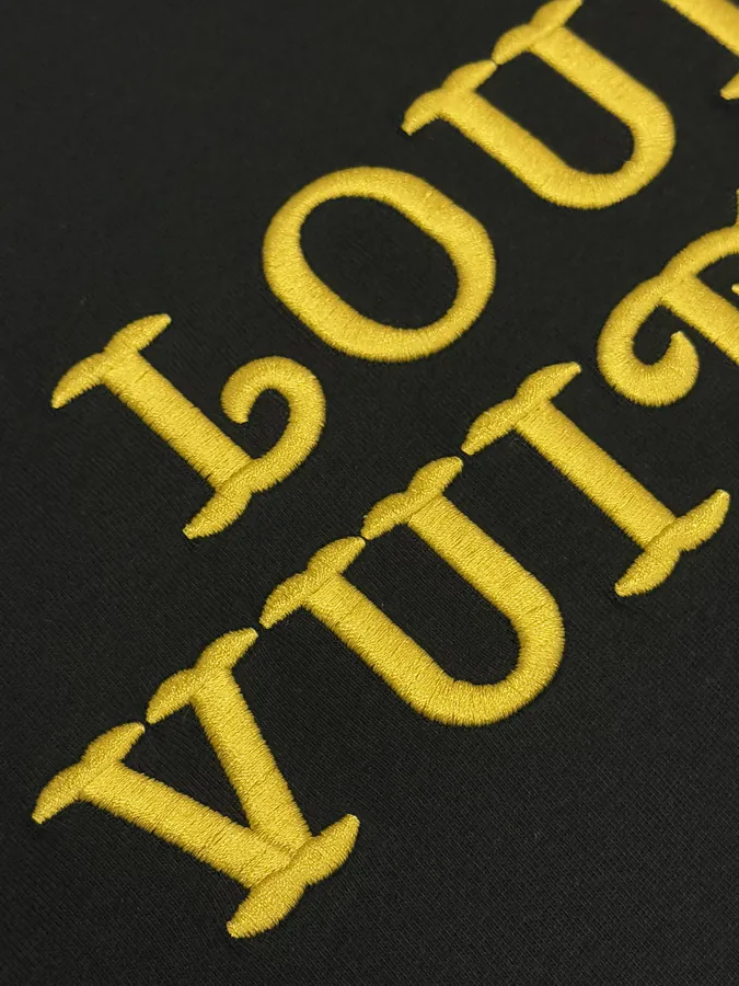 Louis Vuitton Premium T Shirt Classic Fit