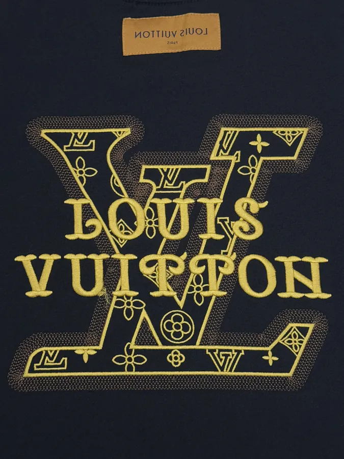 Louis Vuitton Premium T Shirt Classic Fit