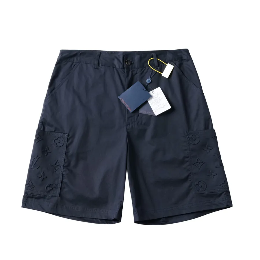 Monogram Pocket Premium Edition