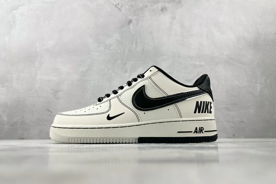 Nike Air Force 107 Limited Edition Collaboration