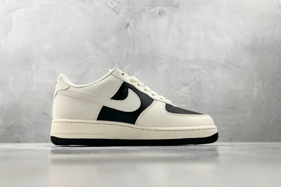 Nike Air Force 107 x Burberry Collaboration