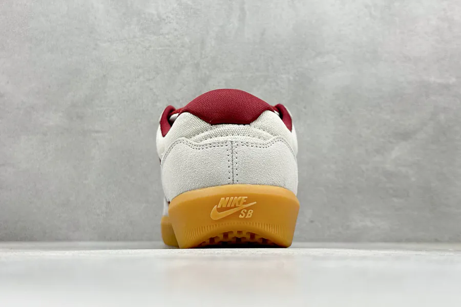 Nike SB Force 58 Basketball Style Skateboarding Shoes