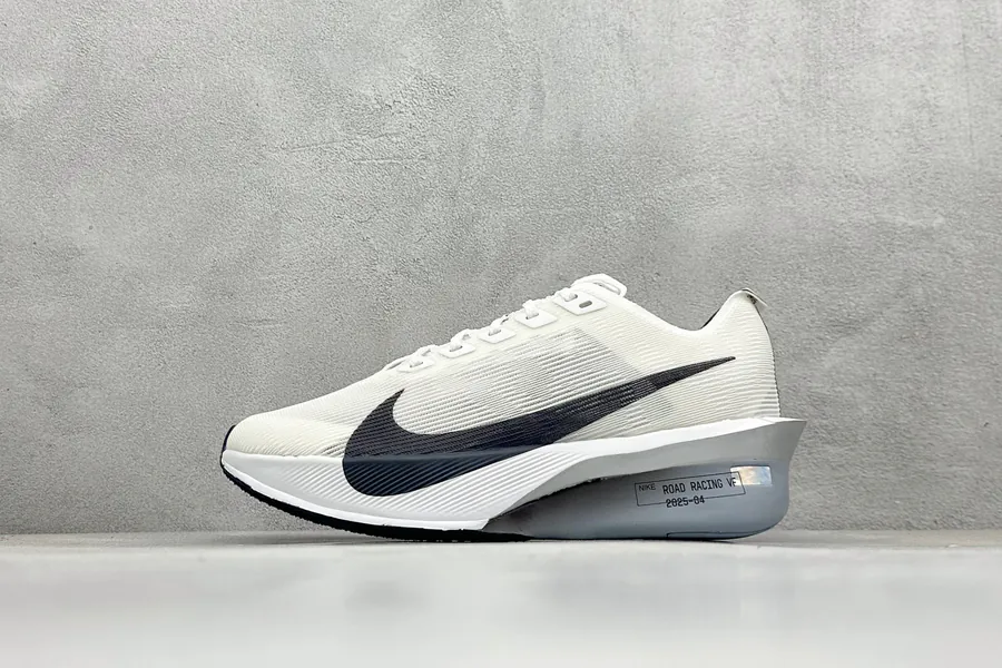 Nike ZoomX Vaporfly NEXT% 4 Marathon Series Road Racing Lightweight Cushioning Running Shoes
