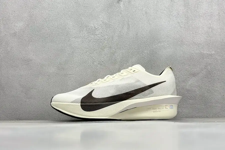 Nike ZoomX Vaporfly NEXT% 4 Marathon Series Road Racing Lightweight Cushioning Running Shoes