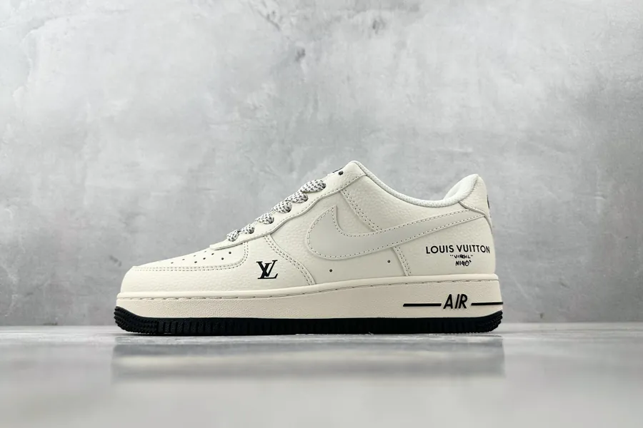 Nike Air Force 107 Limited Edition Collaboration