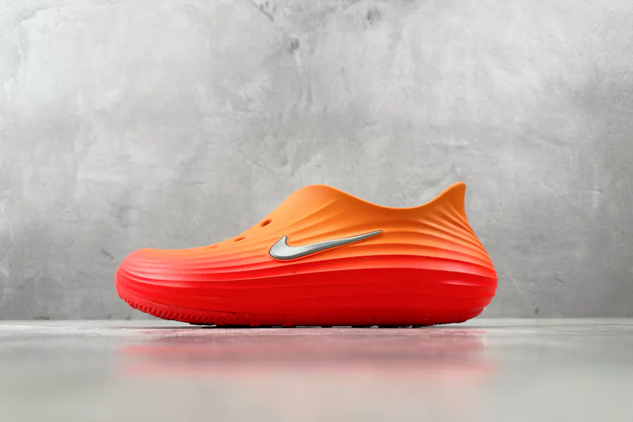 Nike ReactX Rejuven8 Safety Orange