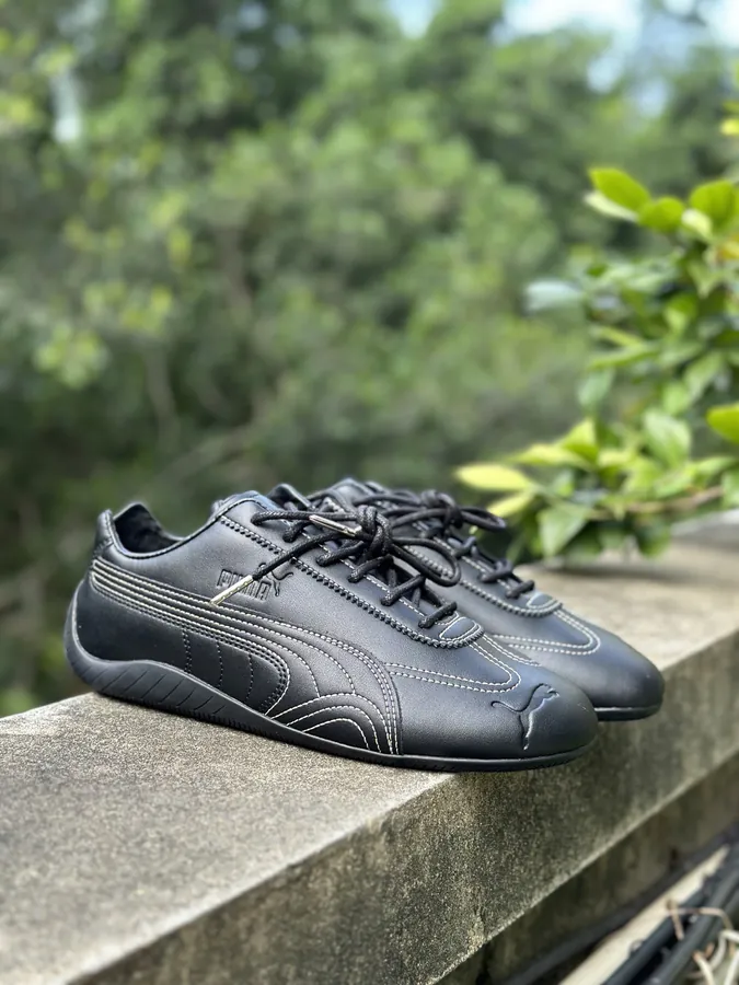 Noafterno x Speed Lifestyle Sneaker Men and Women