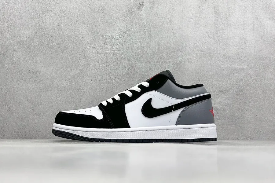 Air Jordan 1 Low Classic Cultural Sneaker