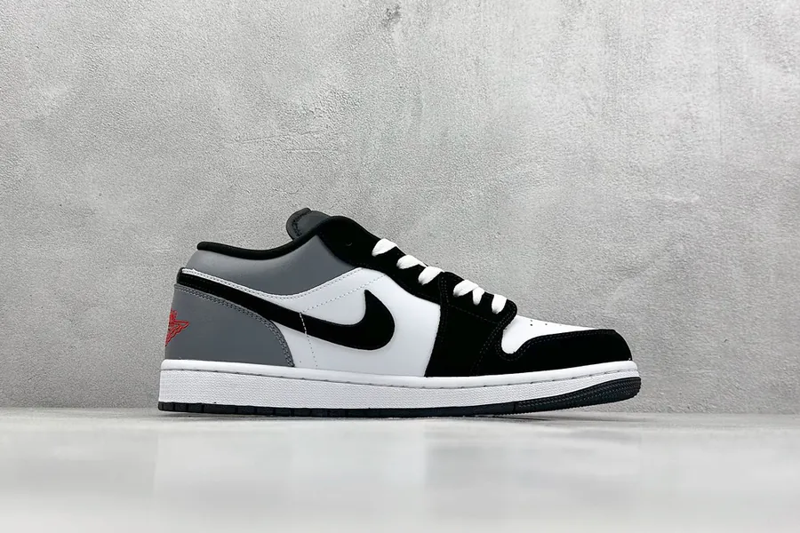 Air Jordan 1 Low Classic Cultural Sneaker