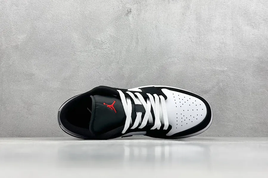 Air Jordan 1 Low Classic Cultural Sneaker