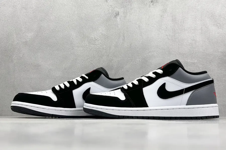 Air Jordan 1 Low Classic Cultural Sneaker
