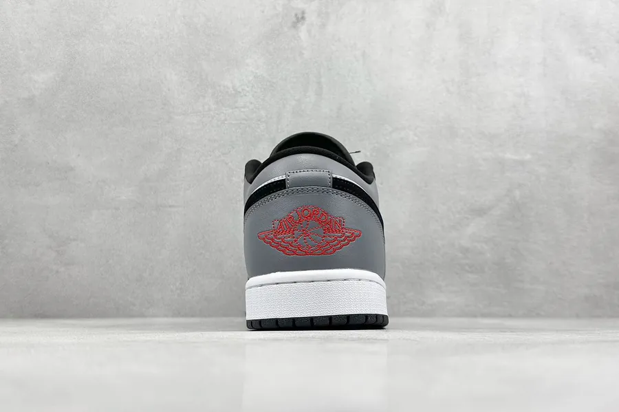 Air Jordan 1 Low Classic Cultural Sneaker