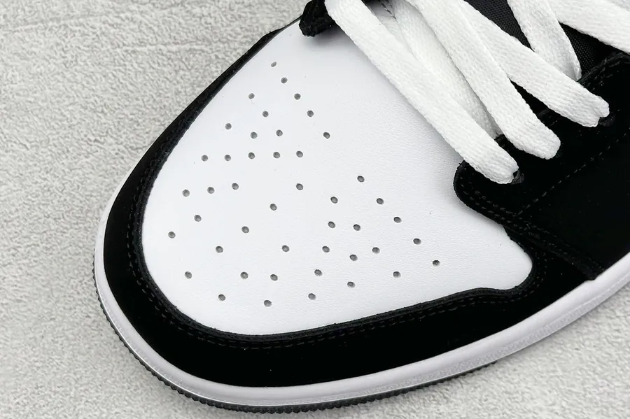 Air Jordan 1 Low Classic Cultural Sneaker