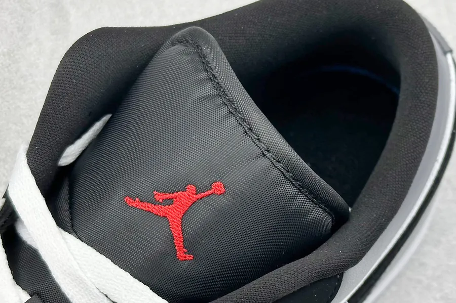 Air Jordan 1 Low Classic Cultural Sneaker
