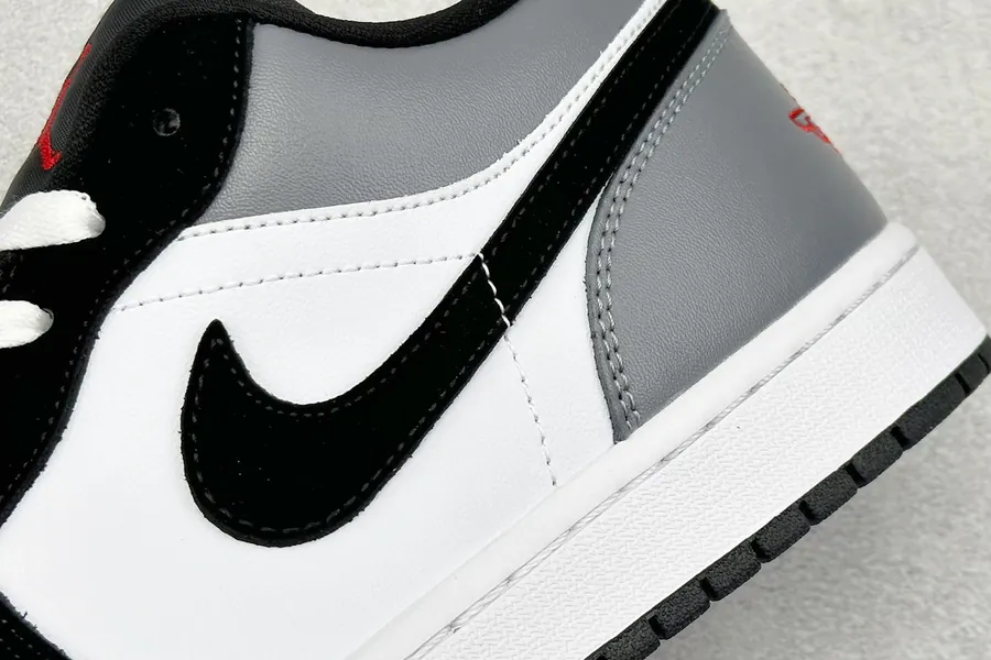 Air Jordan 1 Low Classic Cultural Sneaker