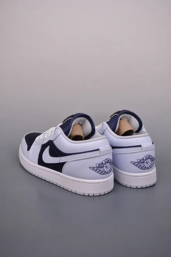 Shoe visual reference image