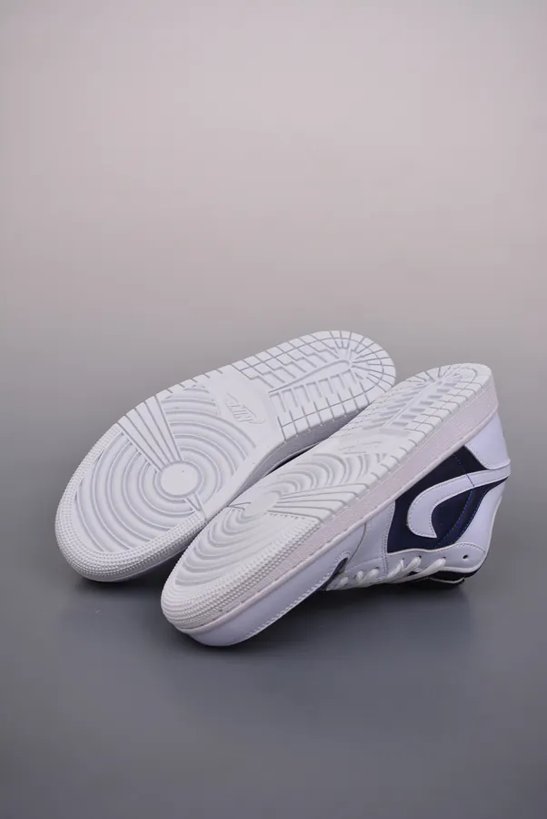 Shoe visual reference image