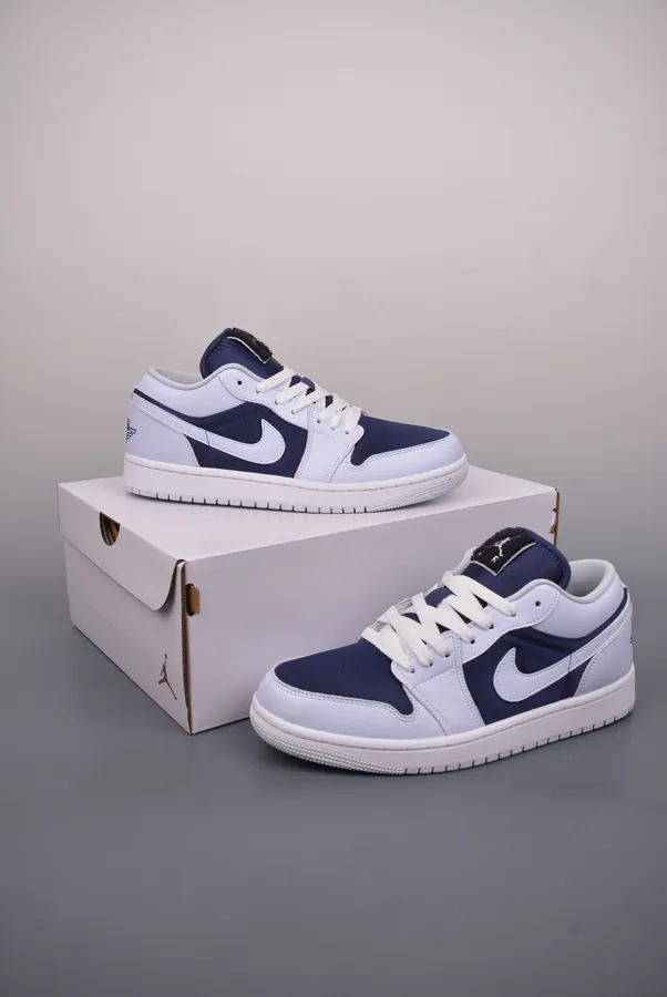 Shoe visual reference image