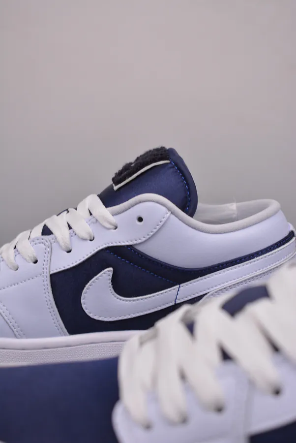 Shoe visual reference image