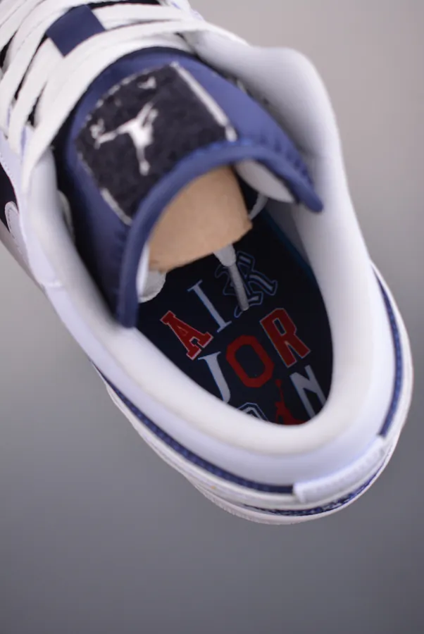Shoe visual reference image