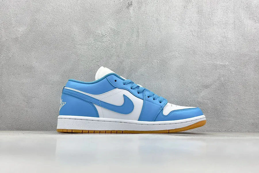 Shoe visual reference image