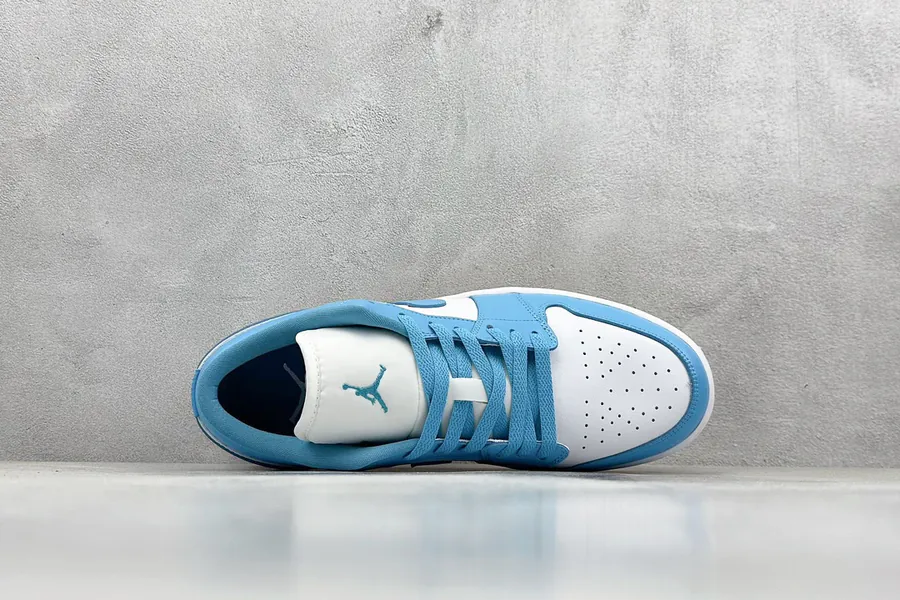 Shoe visual reference image