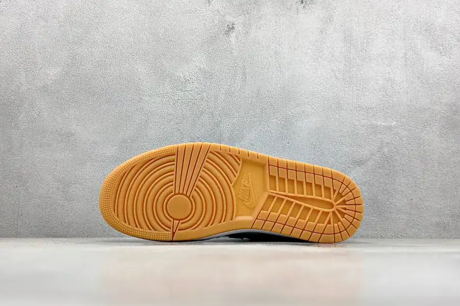 Shoe visual reference image