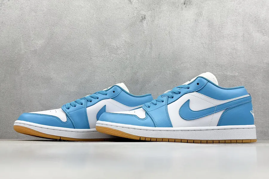 Shoe visual reference image