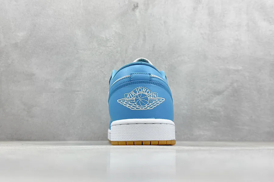 Shoe visual reference image