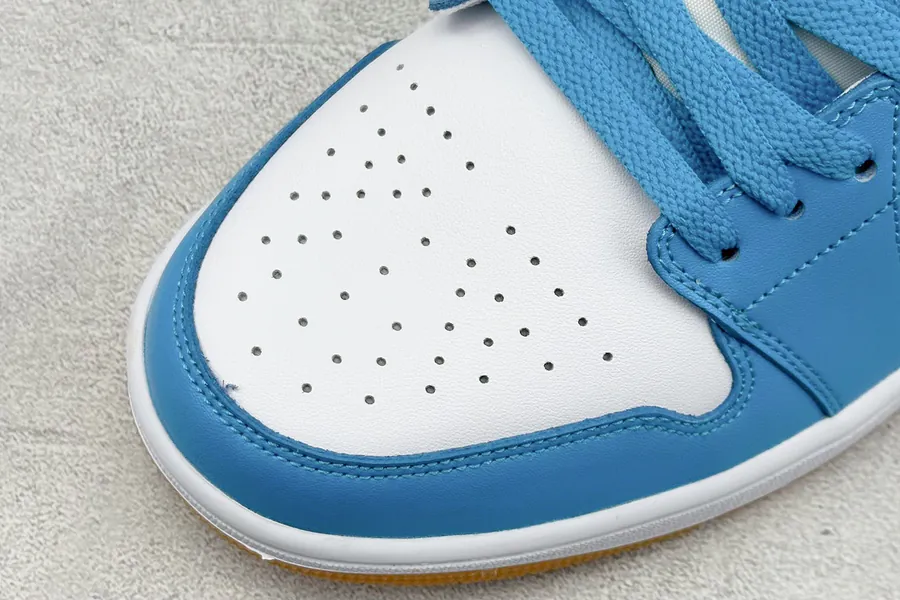 Shoe visual reference image