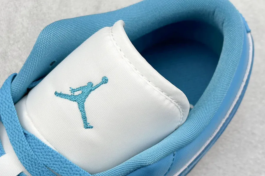 Shoe visual reference image