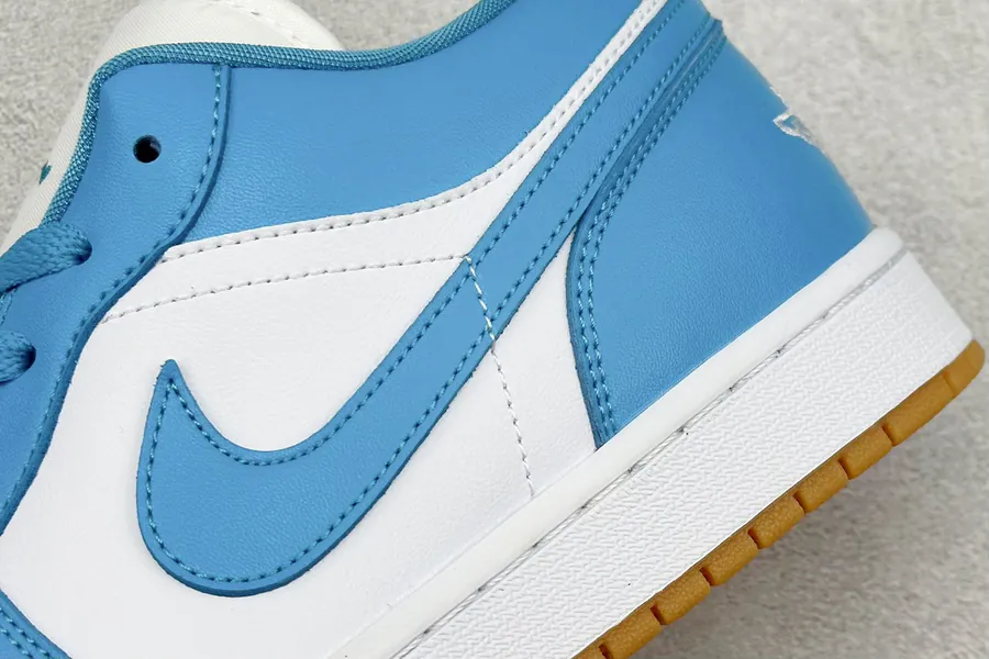 Shoe visual reference image