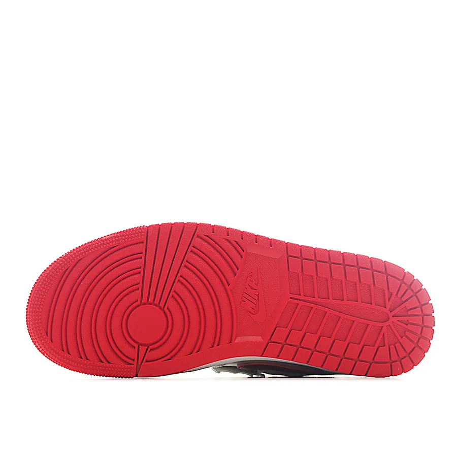 Air 1 Low 1 C Dragon Year Limited Edition Basketball Shoes
