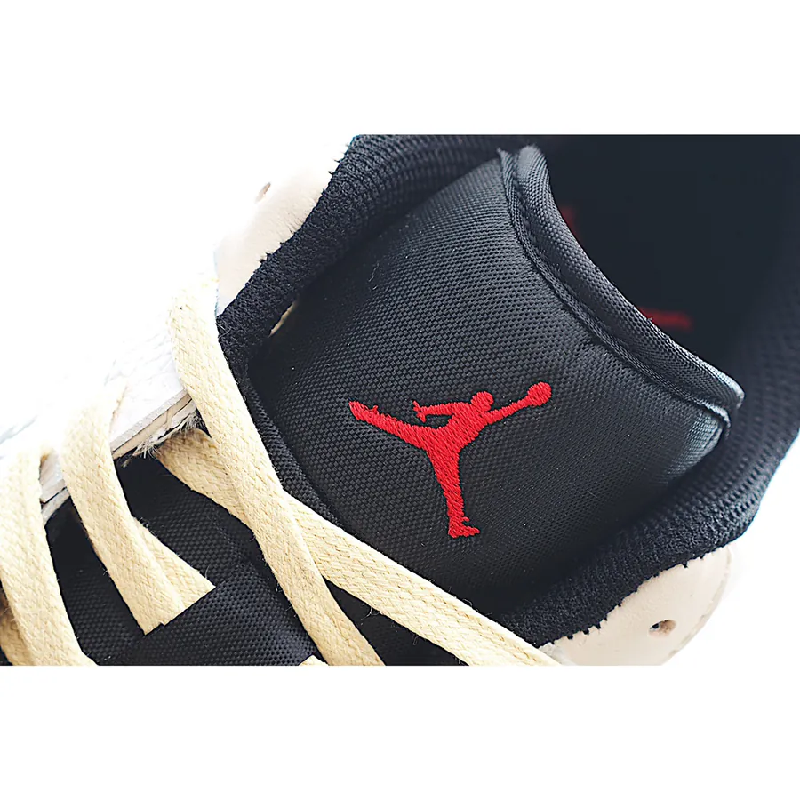 Air 1 Low 1 C Dragon Year Limited Edition Basketball Shoes