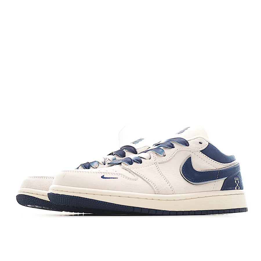 Air Jordan 1 Low AJ1 Custom Premium Quality