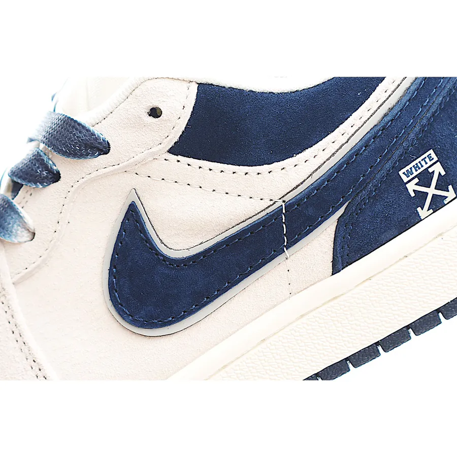 Air Jordan 1 Low AJ1 Custom Premium Quality