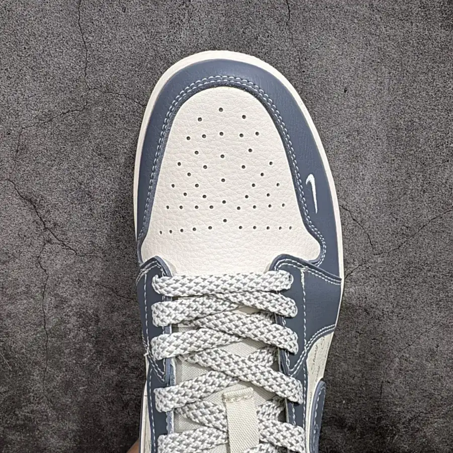 Air 1 Low 1 Joe1 Collaboration Premium Customized Low Top Retro Basketball Shoes