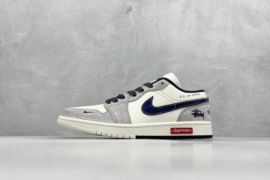 KK Version Company Stock Air 1 Low 1