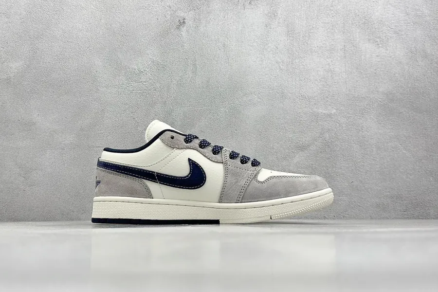 KK Version Company Stock Air 1 Low 1