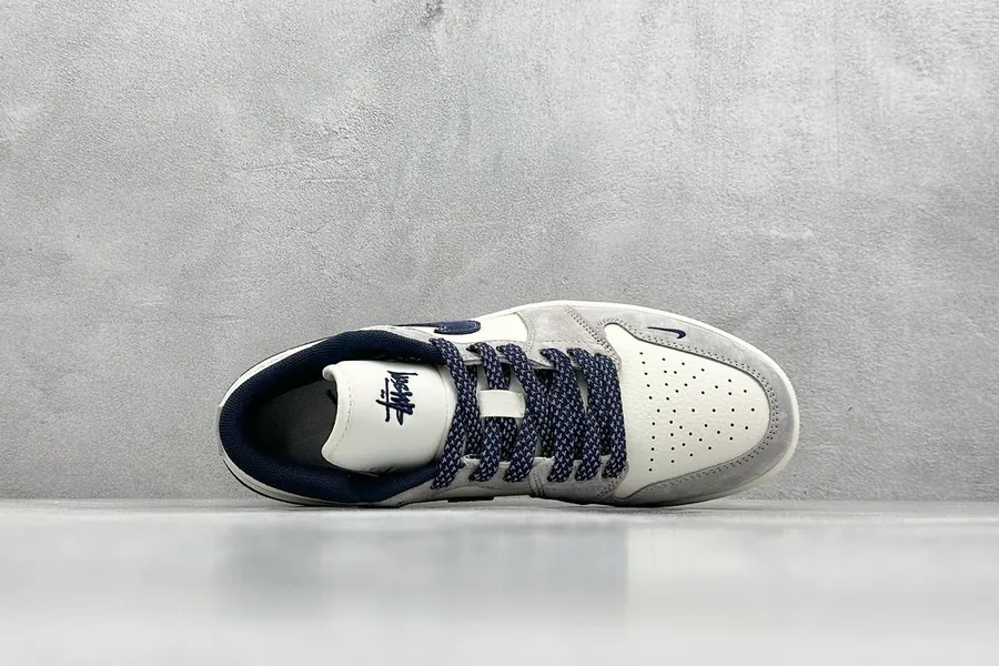 KK Version Company Stock Air 1 Low 1