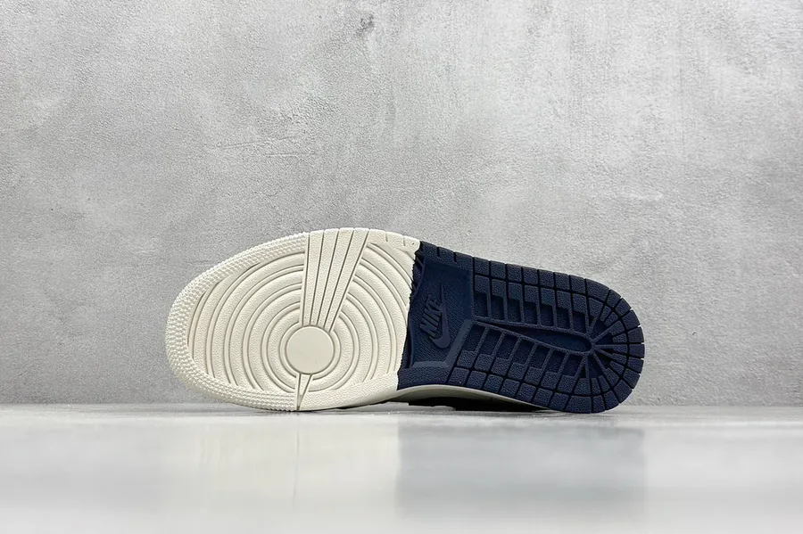 KK Version Company Stock Air 1 Low 1